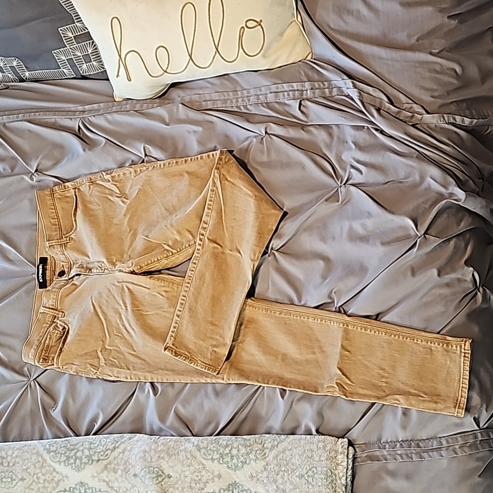 Express legging